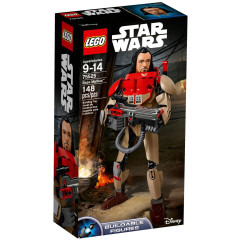 LEGO Star Wars 75525 Baze Malbus