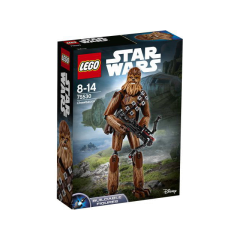 Lego Star Wars 75530 Chewbacca - balení