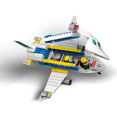 LEGO Minions 75547 Pilot ve výcviku