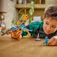 LEGO® Avatar 75576 Dobrodružství Skimwing