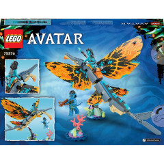 LEGO® Avatar 75576 Dobrodružství Skimwing