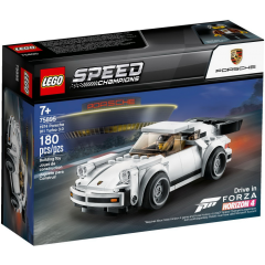 LEGO Speed 75895 1974 Porsche 911 Turbo 3.0