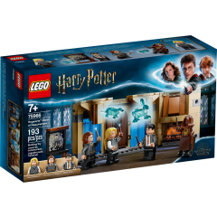 LEGO Harry Potter 75966 Komnata nejvyšší potřeby