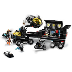 LEGO Batman 76160 Mobilní základna Batmana