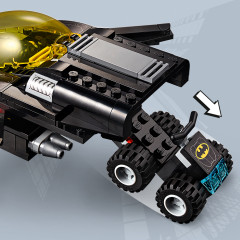 LEGO Batman 76160 Mobilní základna Batmana