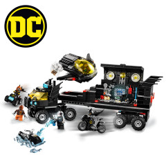 LEGO Batman 76160 Mobilní základna Batmana