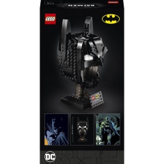 LEGO® Super Heroes 76182 Batmanova maska
