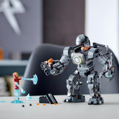 LEGO® Marvel Avengers 76190 Iron Man: běsnění Iron Mongera