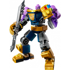 LEGO® Marvel 76242 Thanos v robotickém brnění