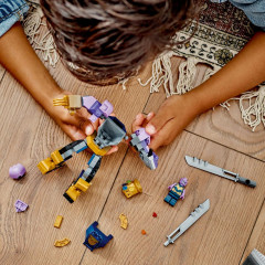 LEGO® Marvel 76242 Thanos v robotickém brnění