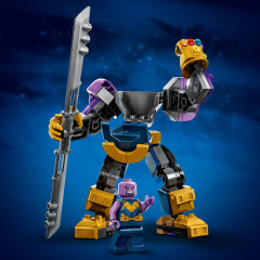 LEGO® Marvel 76242 Thanos v robotickém brnění