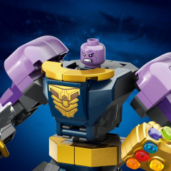 LEGO® Marvel 76242 Thanos v robotickém brnění