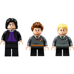 Lego Harry Potter 76383 Kouzelné momenty z Bradavic: Hodina lektvarů