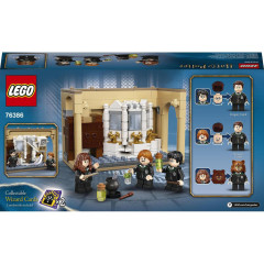 LEGO® Harry Potter™ 76386 Bradavice: omyl s Mnoholičným lektvarem