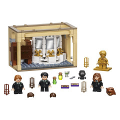 LEGO® Harry Potter™ 76386 Bradavice: omyl s Mnoholičným lektvarem