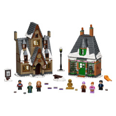 LEGO Harry Potter 76388 Výlet do Prasinek