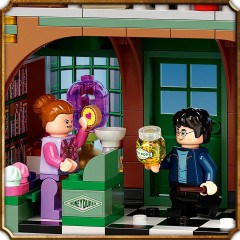 LEGO Harry Potter 76388 Výlet do Prasinek