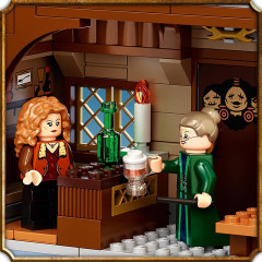 LEGO Harry Potter 76388 Výlet do Prasinek