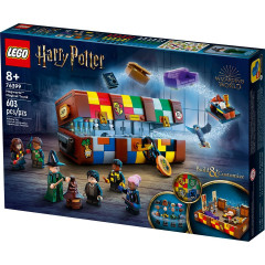 Lego Harry Potter 76399 Bradavický kouzelný kufřík