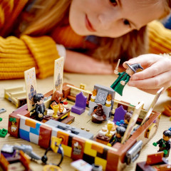 Lego Harry Potter 76399 Bradavický kouzelný kufřík