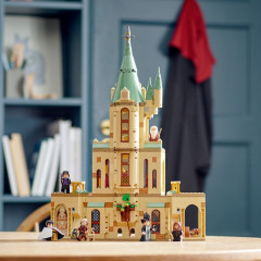 LEGO Harry Potter 76402 Bradavice: Brumbálova pracovna