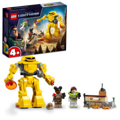 LEGO Disney 76830 Honička se Zyclopsem