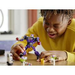 LEGO Disney 76831 Bitva se Zurgem