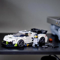 LEGO Speed Champions 76900 Koenigsegg Jesko