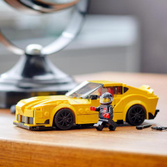 LEGO Speed Champions 76901 Toyota GR Supra