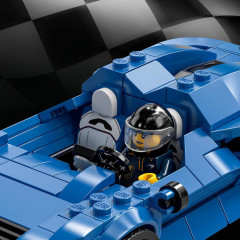 LEGO Speed Champions 76902 McLaren Elva