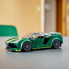 LEGO Speed Champions 76907 Lotus Evija