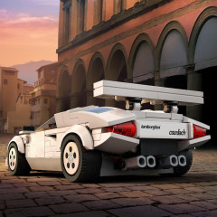 LEGO Speed Champions 76908 Lamborghini Countach