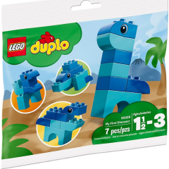 LEGO Duplo 30325 My First Dinosaur (polybag)