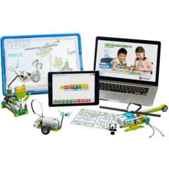 LEGO 45300 WeDo 2.0 Základní souprava