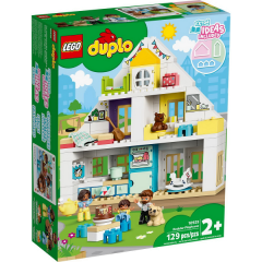 LEGO Duplo 10929 Domeček na hraní