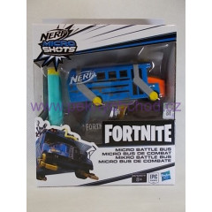 Nerf Fortnite Micro Battle Bus
