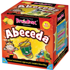 Brainbox Abeceda