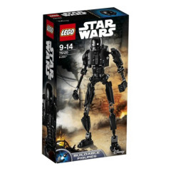 Lego Star Wars 75120 K-2SO - celé balení 