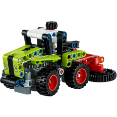 LEGO Technic 42102 Mini CLAAS XERION