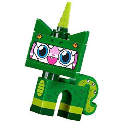 LEGO 41775 minifigurka UNIKITTY! série 1 - 04 Dinosaurus Unikitty