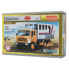 Monti System MS 12 - Expedition