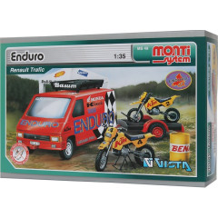 Monti System MS 49 - Enduro