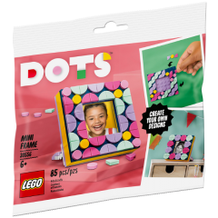 LEGO DOTS 30556 Minirámeček