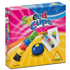 Piatnik Speed Cups