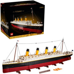 LEGO® Icons Titanic 10294