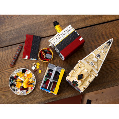 LEGO® Icons Titanic 10294