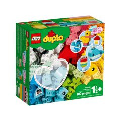 LEGO DUPLO 10909 Box se srdíčkem