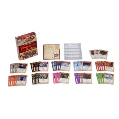 Rexhry Tajuplné říše