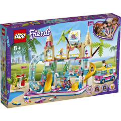 LEGO Friends 41430 Aquapark