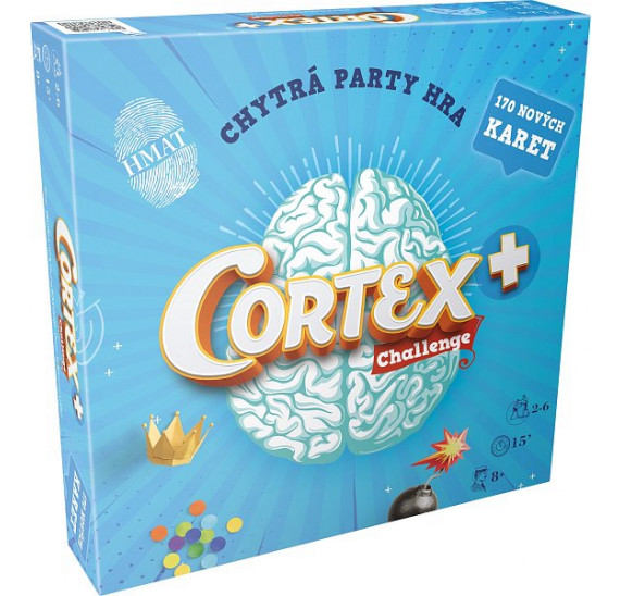 Cortex +